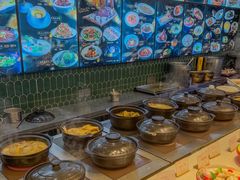 -聚丰园•湖鲜餐厅(阿红私房菜梅石路店)