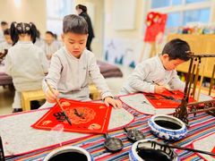 -北京市丰台区学苑幼儿园