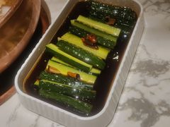 -丁卯•铜锅涮肉(工体店)