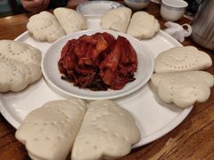 -老雒阳面馆·水席(定鼎门店)