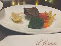 -IL Forno 意坊·意大利餐厅(温州万象城店)