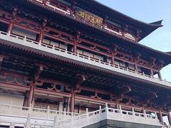-杜甫江阁