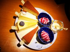 -松子料理(世纪城店)