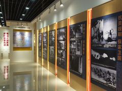 -大长山岛-守岛建岛纪念公园