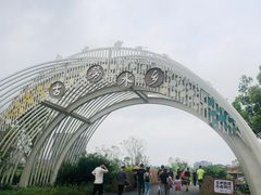-江门古劳水乡旅游区