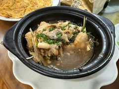 -叶姐海鲜(棋子湾店)
