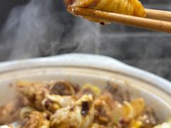 -Chongqing Cuisine川厨川味