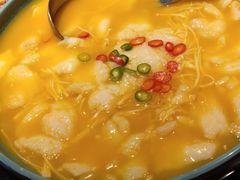 -高第街56号港式餐厅·精选(世茂广场宽厚里大明湖店)