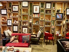 大堂-咖法森林·咖啡  酒吧(天河店)