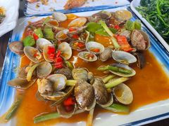 -聚鲜阁海鲜美食城(香水湾店)