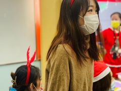 -美联英语(中关村中心)