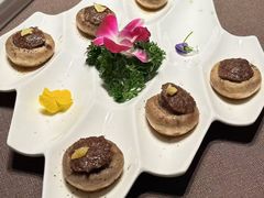 -左庭右院鲜牛肉火锅黑金店(陆家嘴中心店)