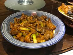 -那家小馆