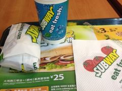 iphone_upload_pic-赛百味SUBWAY(悠唐店)