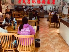 -青石桥老瓦房肥肠粉总店(青石桥总店)