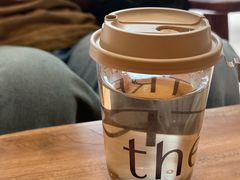 -théATRE 茶聚场(王府中環店)