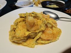 鲜虾滑蛋-铜锣湾·有麝自然香(渝北财富中心店)