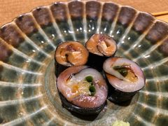 -鮨冠OMAKASE食べ放题(北京首店)