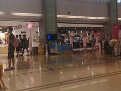 -AEON永旺(东方宝泰店)