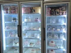 -DQ·蛋糕·冰淇淋(金牛万达店)