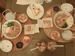 -嘁嘁茶泡饭