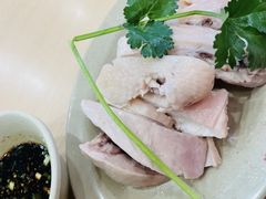 -百家鸡味馆(清泰店)