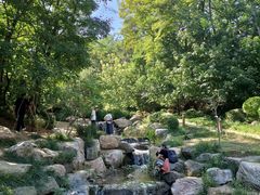 -大连植物园