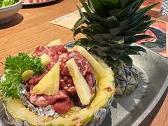 -烧肉达人•炭火烧肉(新天地店)