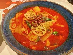 -椒爱水煮鱼川菜(CBD万达店)