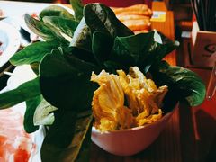 -小四川老火锅(欧风店)