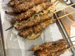 -木屋烧烤(坂田天安云谷店)