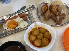 -華歡冰室-WahFoon(吉大店)