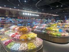 -中百生活剧场(泛海城市广场店)