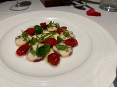 -L'Arome芳芳法国餐厅(仙林金鹰店)