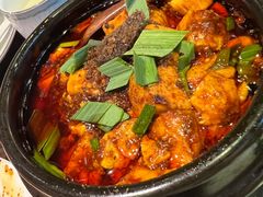 -陈麻婆豆腐(旗舰店)