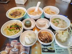 -正一涵老味道名小吃(广汉总店)