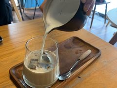 -251#coffee roasters(沿河东路店)