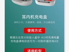 -宁耳听力助听器奥迪康峰力西门子斯达克(静安闸北店)