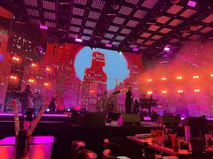 -MOSSO·Liveshow(M3香港广场店)
