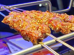 -诸锣记烤串·锦州烧烤(淘金店)
