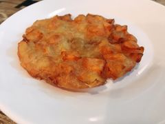 红薯粑粑-进哥湖南津市牛肉粉店(下沙店)