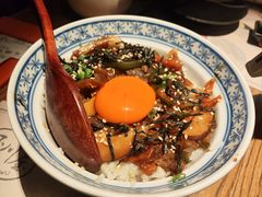 -玉川屋·深夜食堂居酒屋(柳巷店)