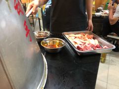-地锅传奇(水产西路店)