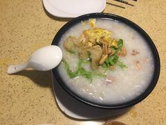 荔湾艇仔粥-喜鹊茶点.啫煲(车陂店)