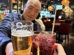 -BROWNSTONE布朗石西班牙餐厅(富城店)