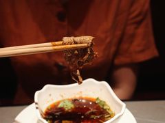 -洞子口重庆鲜货火锅(楚翘城旗舰店)