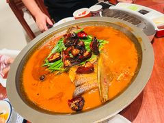 -京味张·北京烤鸭(南山店)
