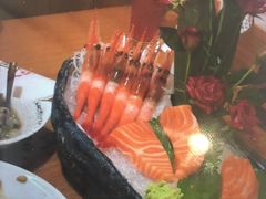 -山之川日料放题(通州店)