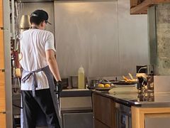 大堂-BOR Eatery(安福路店)