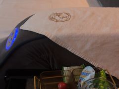 -天禧影院式足道·SPA(梅林店)